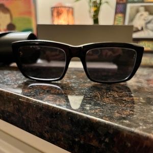 DITA Alican Sunglasses